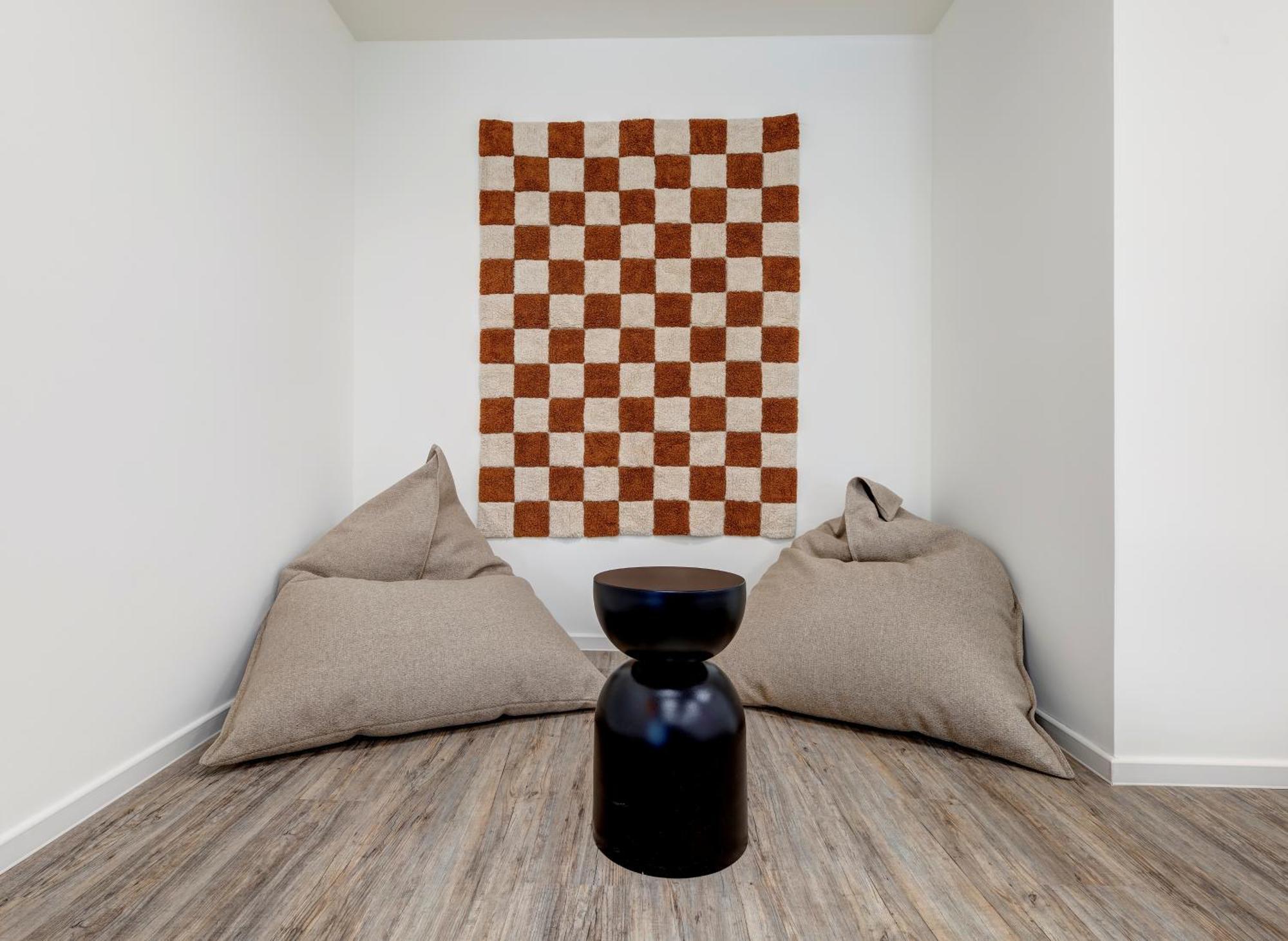 Apartment "Usedomer Luft" Garz  Exterior photo