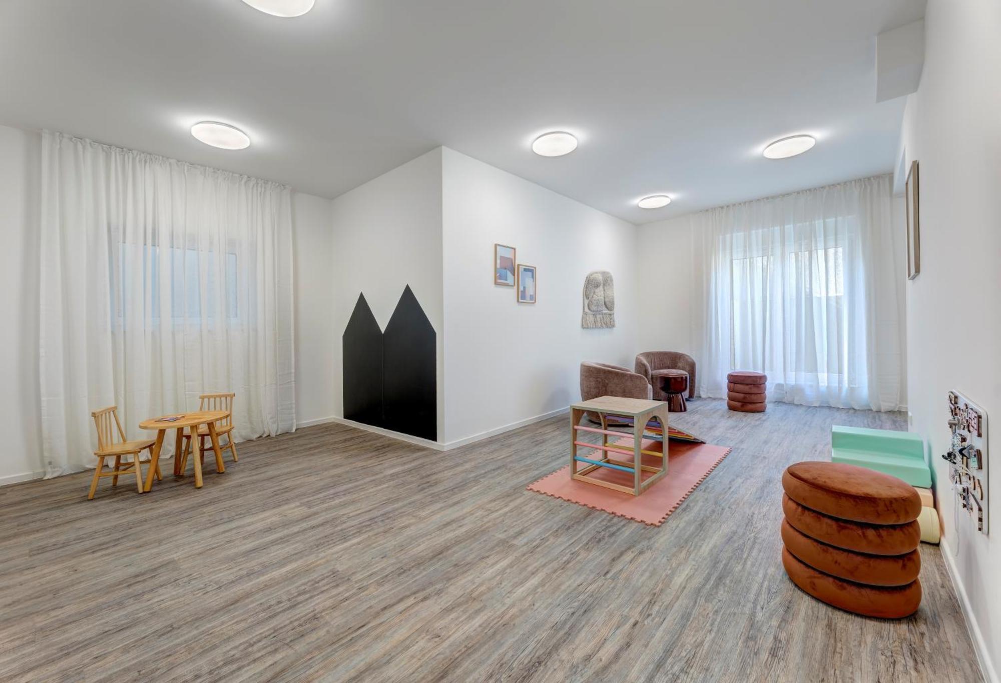 Apartment "Usedomer Luft" Garz  Exterior photo
